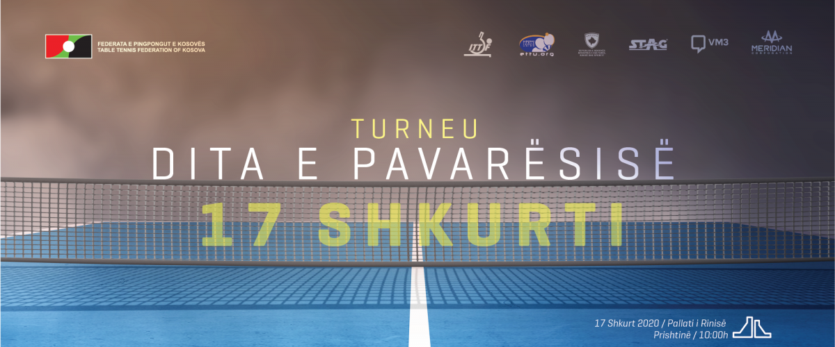 Turneu Dita e Pavarësisë - 17 Shkurti