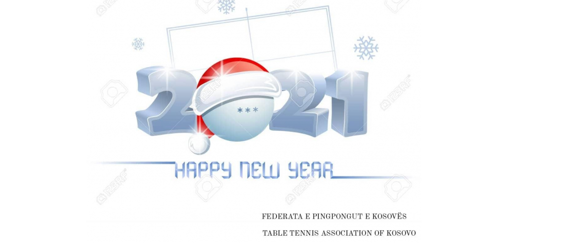 URIME VITI I RI 2021 - HAPPY NEW YEAR 2021