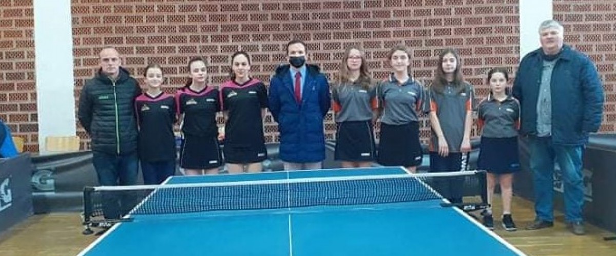 Organizohen xhirot e fundit të ligës së juniorëve për vitin 2021