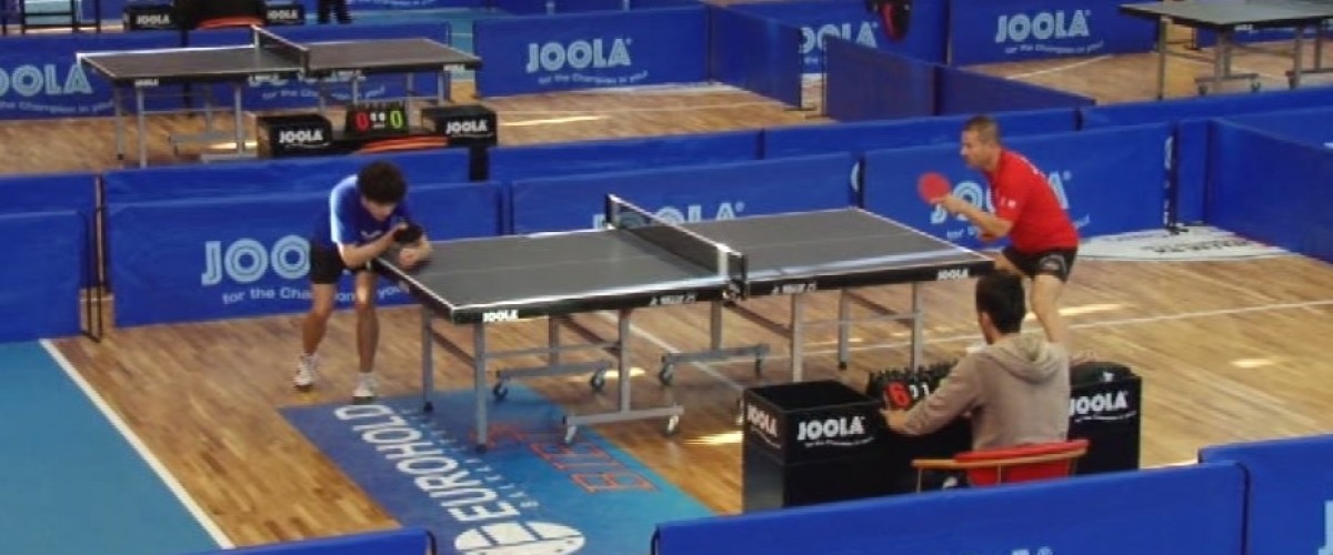 Organizohet liga mbarëkombëtare për vitin 2021 në pingpong
