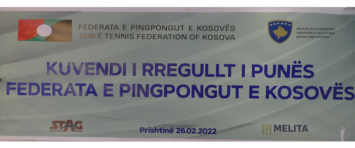 Mbahet Kuvendi i Rregullt i Punës së FPPK-së dhe shpallja e Laureatëve për vitin 2021