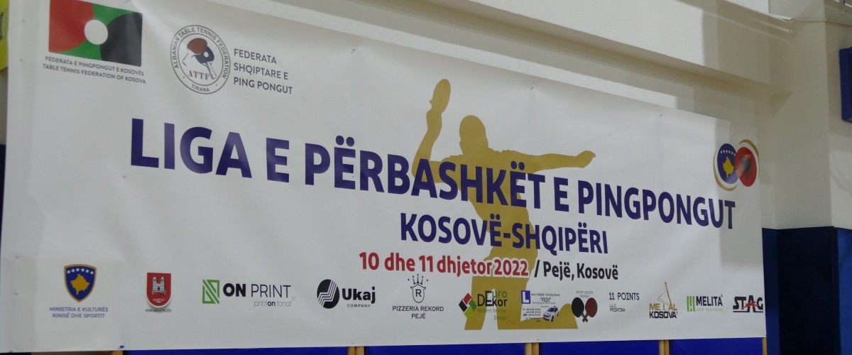 “Lidhja e Prizrenit”  dhe “Teuta” kampion të sezonit të parë të edicionit të III-të të ligës së përbashkët Kosovë-Shqipëri