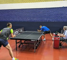 ORGANIZOHET JAVA E SHTATË E KAMPIONATIT EKIPOR PËR LIGËN E PARË PËR MESHKUJ DHE FEMRA DHE LIGËN E DYTË PËR MESHKUJ