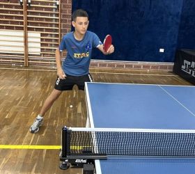 Organizohet turneu TOP 8 për U13