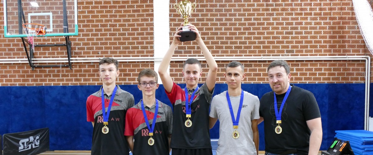 ‘VUSHTRRIA’ KAMPION I LIGËS U15 PËR MESHKUJ