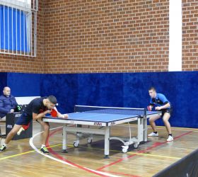 Shorti i turneut TOP 8 U21