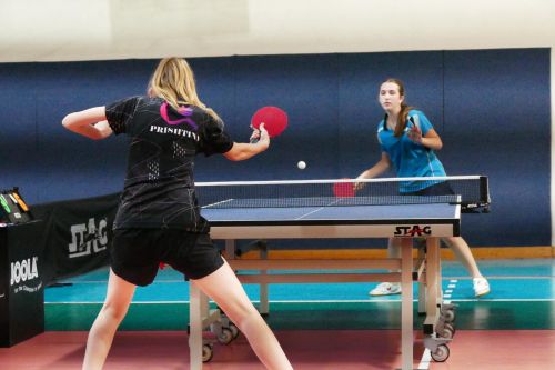 Turneu Dita e Çlirimit U9 - U13 - U17