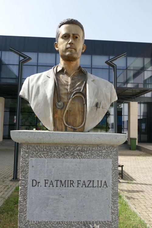 Turneu Memorial "Dr.Fatmir Fazlija" 2024