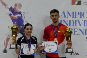 Organizohet Kampionati Individual i Kosovës për Seniorë
