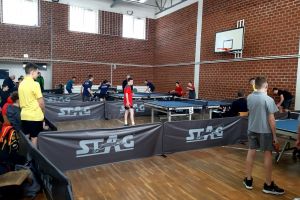 Filloi sezoni pranveror i garave ekipore në Ligën e Juniorëve U17