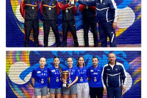 “Lidhja e Prizrenit” dhe “Drita” mbrojnë titullin e kampionit në Superligën e Kosovës në pingpong