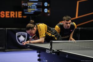 Përfundon me sukses dita e parë e WTT Feeder Prishtina 2025