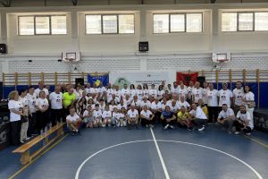 U mbajt Turneu Memorial i Pingpongut për Veteranë “Dr. Fatmir Fazlija”