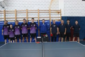 Ponte Prizreni dhe TTC Ferizaj e nisin playoff-in me sukses të plotë