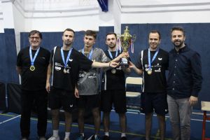 Lidhja e Prizrenit shpallet për herë të tetë me radhë kampione e Superligës