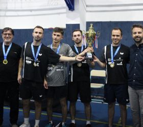 Lidhja e Prizrenit shpallet për herë të tetë me radhë kampione e Superligës