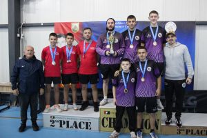 Ponte Prizreni dhe TTC Ferizaj anëtarë të rinj të Ligës së Parë