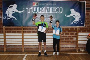 Përmbyllen me sukses turnetë e fundit TOP 8 për Seniorë dhe U15