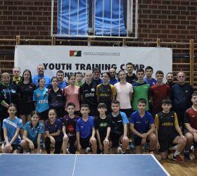 FPPK përmbyll me sukses Kampin për të Rinj nën drejtimin e trajneres elitare Andreja Ojstersek