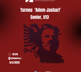 Të dielën mbahet Turneu Tradicional ''Adem Jashari''
