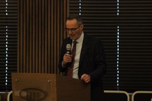 Nehat Çitaku zgjedhet Kryetar i Federatës së Pingpongut të Kosovës