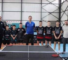 U zhvilluan ndeshjet e javës së dytë për Ligën U15 M