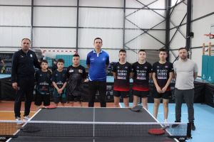 U zhvilluan ndeshjet e javës së dytë për Ligën U15 M